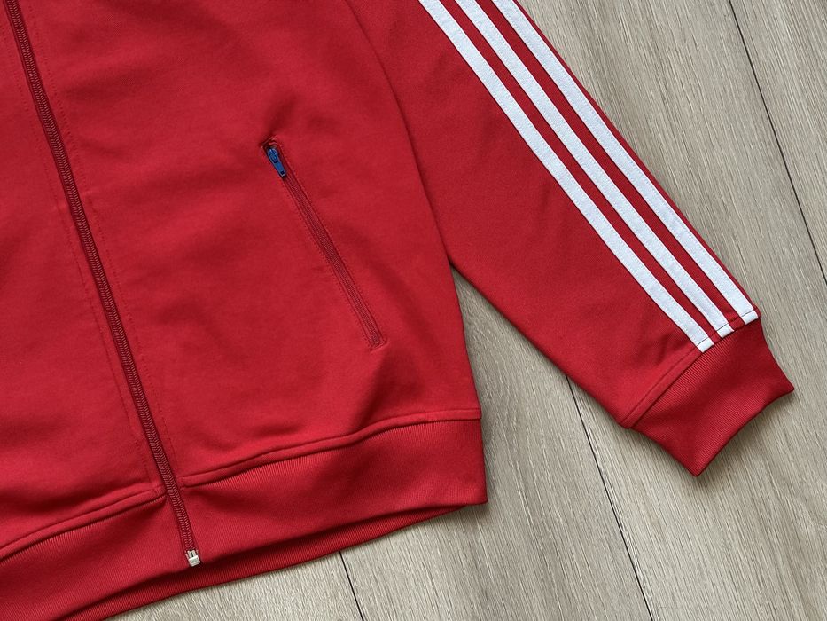 Олімпійка кофта Adidas originals
