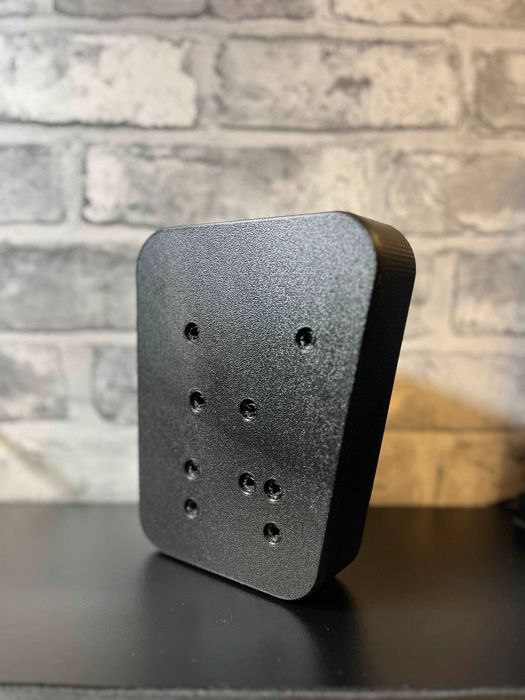 Button box do Sim Racingu Logitech Thrusmaster MOZA R3 Fanatec (PC)