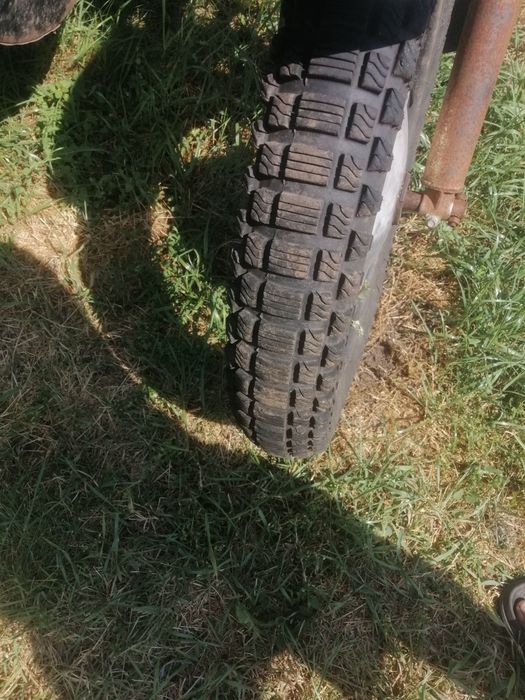 Обмін Днепр 11 на ходу