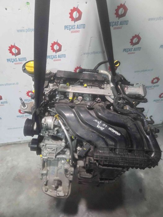 Motor completo RENAULT Twingo III (BCM_)