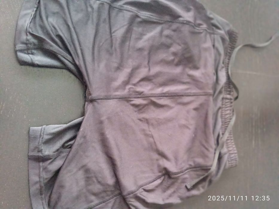 Calções de ciclismo