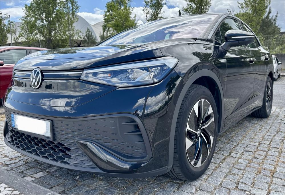 Volkswagem ID .5 Pro 70.000 km 2022