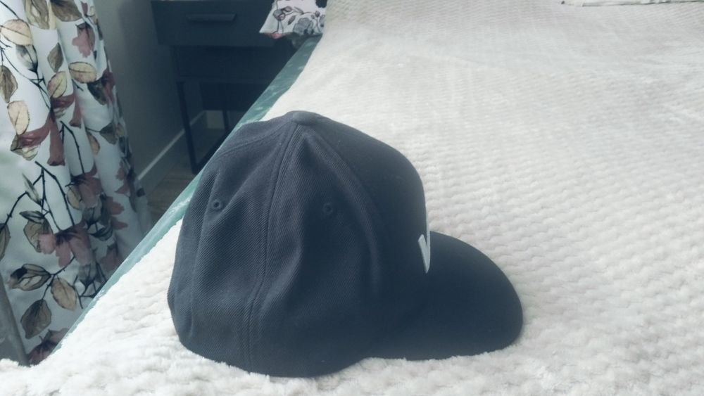 Czapka Vans czapka z daszkiem Snapback fullcap