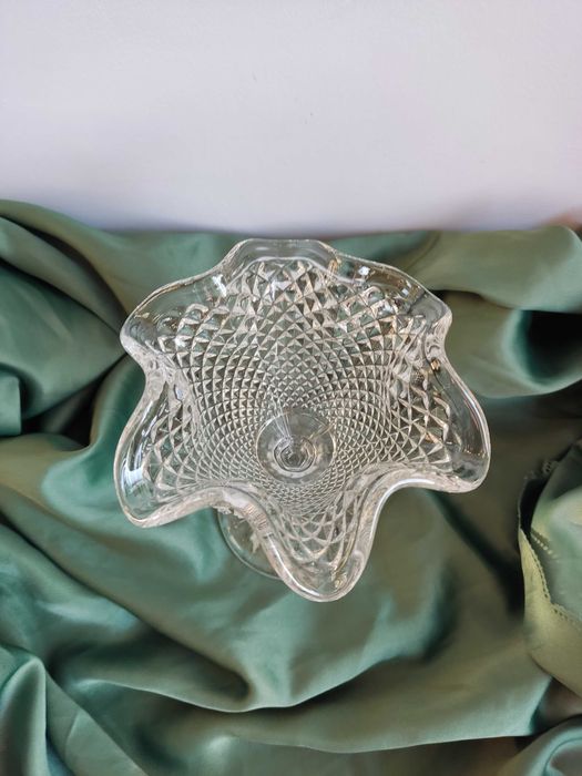 Cukiernica cukierniczka stara lata 60-te Ząbkowice