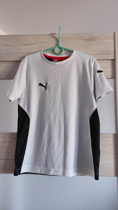 Koszula chłopięca Puma