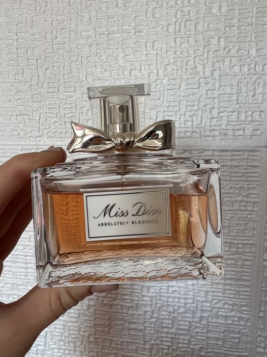 Оригінальні парфуми Dior