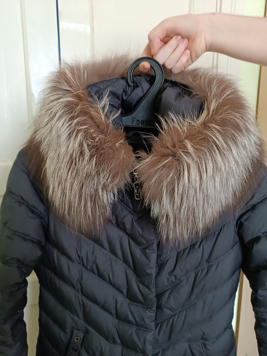 Куртка зима, розмір М