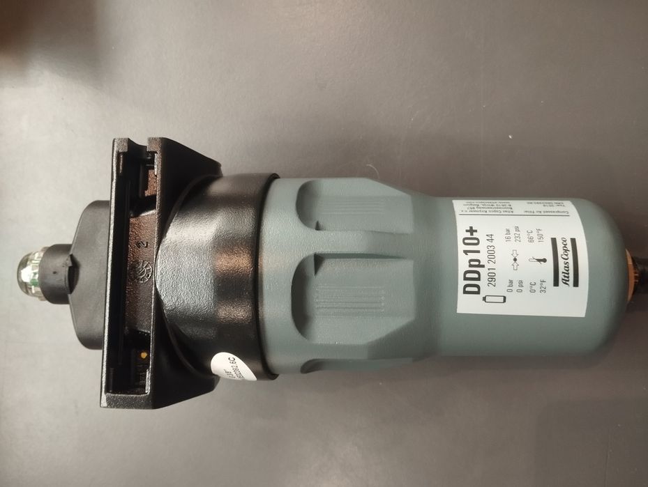 Filtr atlas copco