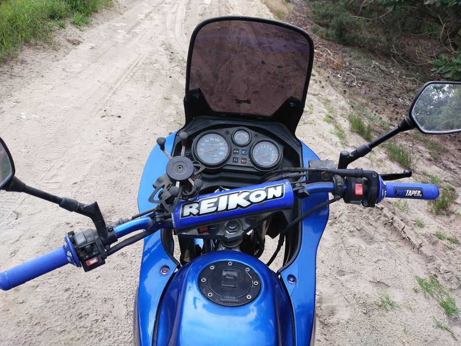 Yamaha tdr 125 1999