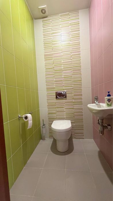 Квартира 136м2 Дом Крейнина, Центр