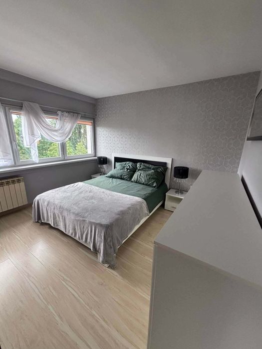 Mieszkanie na sprzedaż Łódź Teofilów
