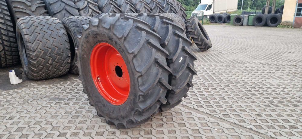 480/65r28 480/65-28 Mitas Nowe