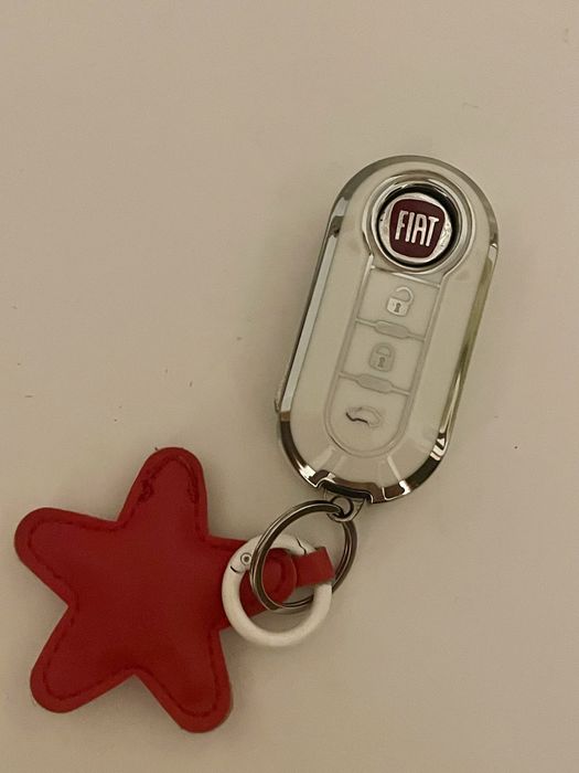 Fiat 500 Cabrio 1.3 Multijet — photo 3