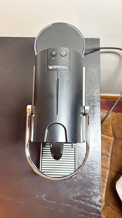 Maquina nespresso