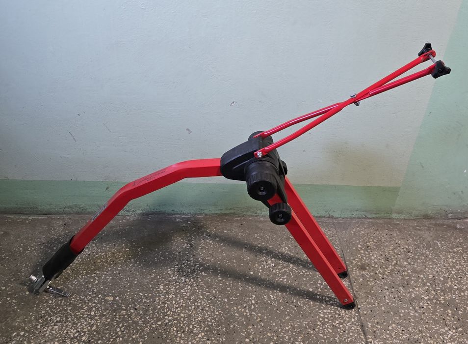 Hol rowerowy dziecinny