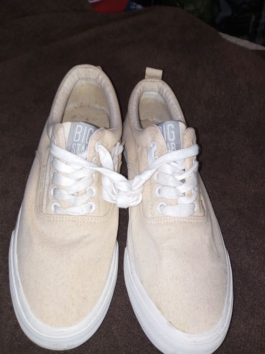 Big Star obuwie damskie 40