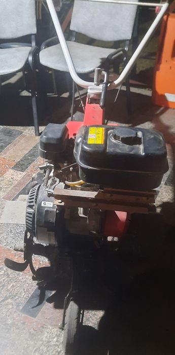 Продам мотоблок- культіватор