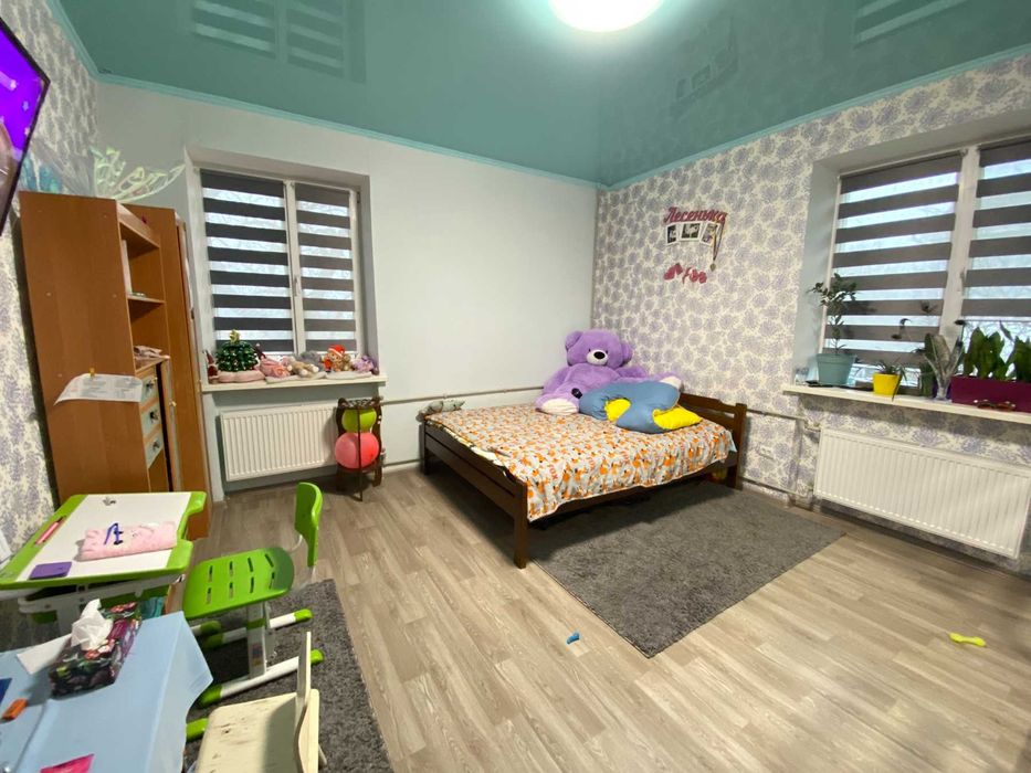 Продається 3-х кімнатна квартира, Соляні