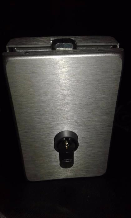 Продам замок. Продам