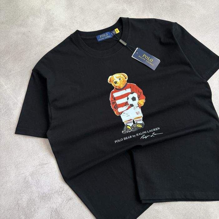 Polo Bear by Ralph Lauren