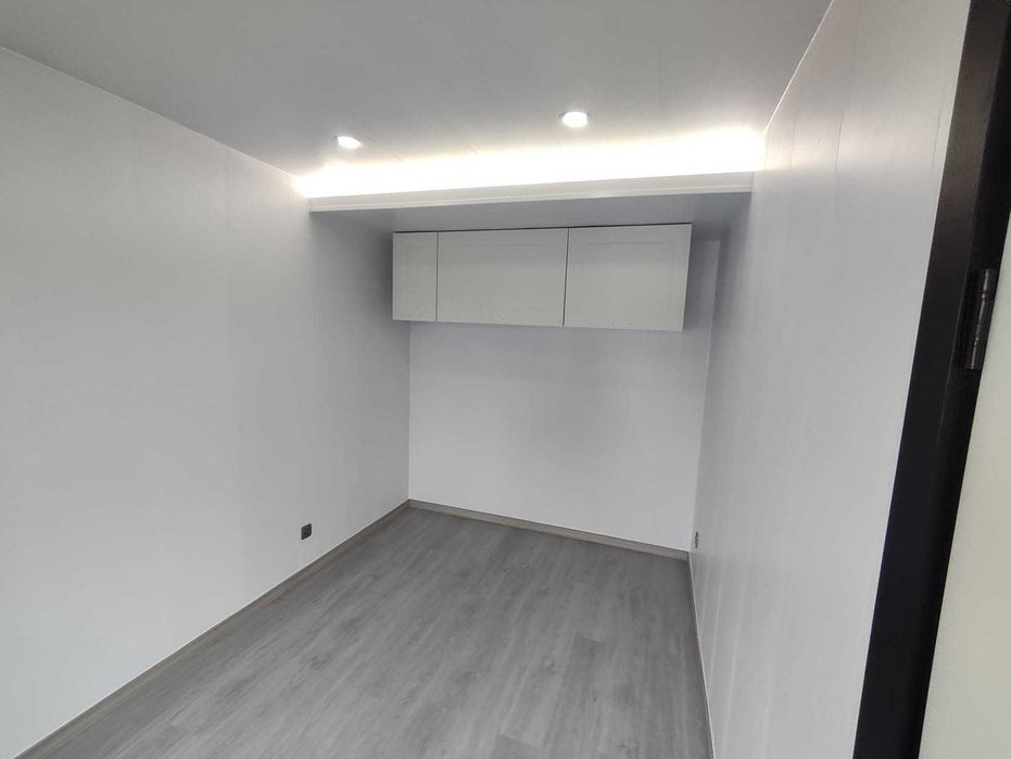 CPF PREMIUM 13 (CASA MORGADO) T2 13x4m: