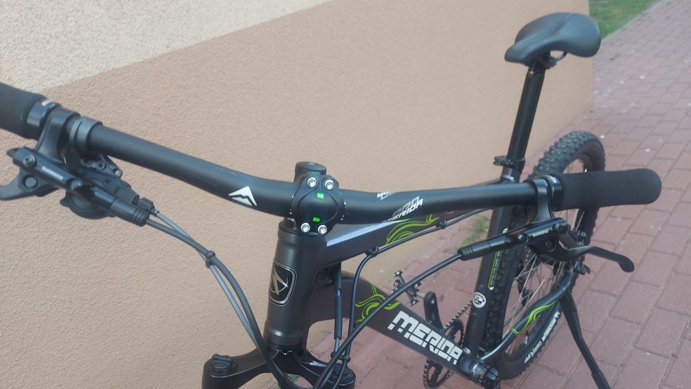 Merida Matts 26  size M