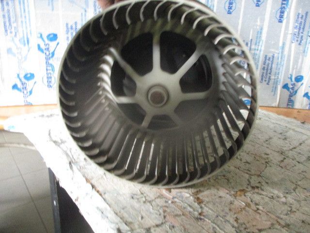 Motor da chauffage / sofagem PEUGEOT 407 (6D_)