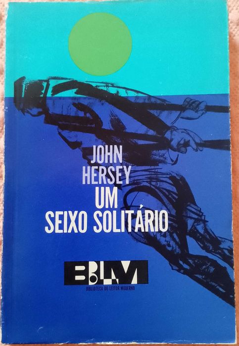 Um seixo solitário, John Hersey