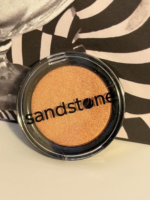 Sandstone Scandinavia Eyeshadow 622 Rusty - cienie do powiek