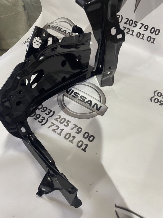 Окуляр мазда cx5 2017,2018,2020 / ланжерон панель крыла