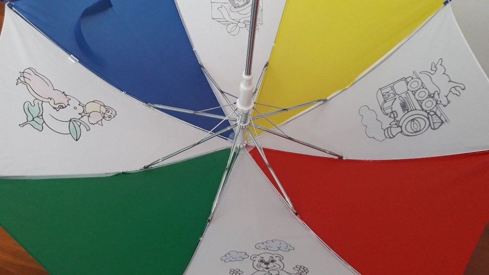 Guarda chuva de brincar436002993221160963