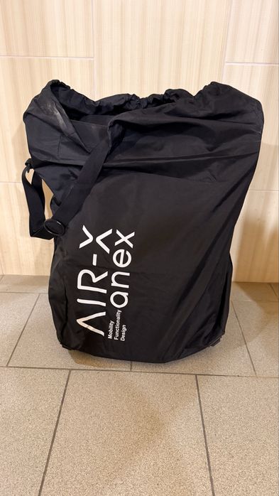 Anex Stroller Air X Коляска/Прогулка/Візочок