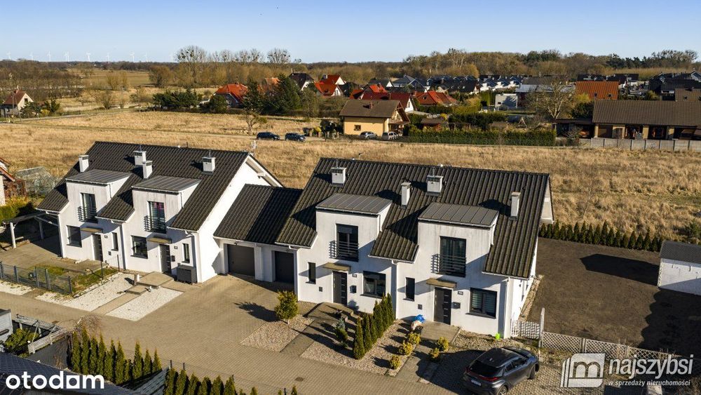 Dom na sprzedaż, 110 m², Stargard
