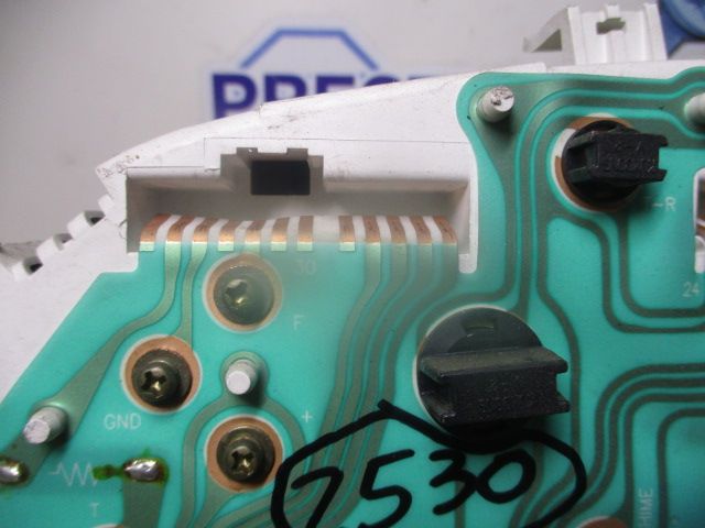 Quadrante / painel de instrumentos HYUNDAI Accent II (LC)