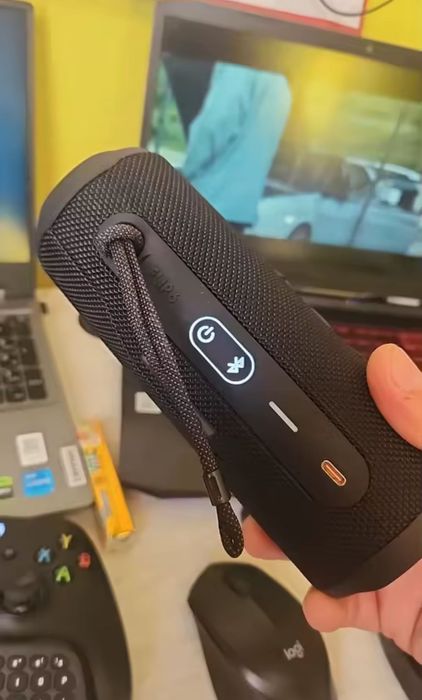 Jbl flip 6 колонка