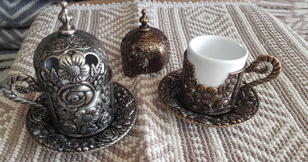 Млин для спецій Кавова чашка мельница для специй