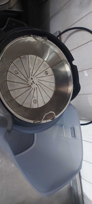 Соковижималка Robot-Coupe J80 ultra фрешниця