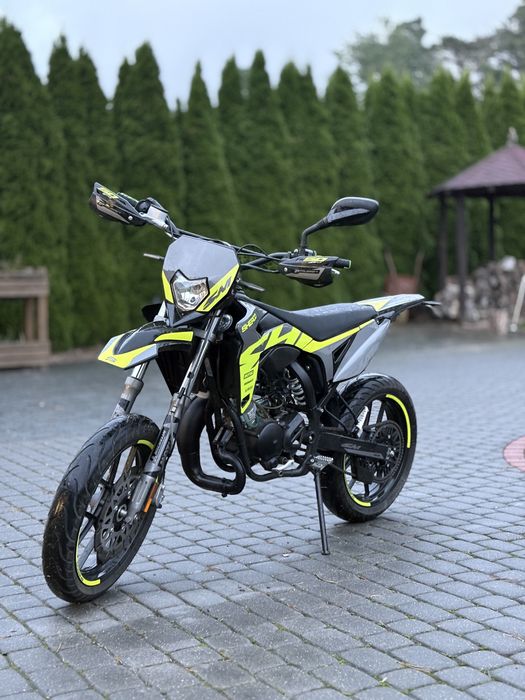 Sherco