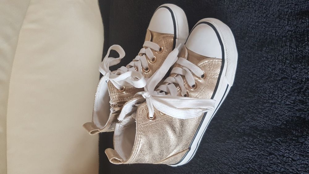 Trampki Reserved rozm.28