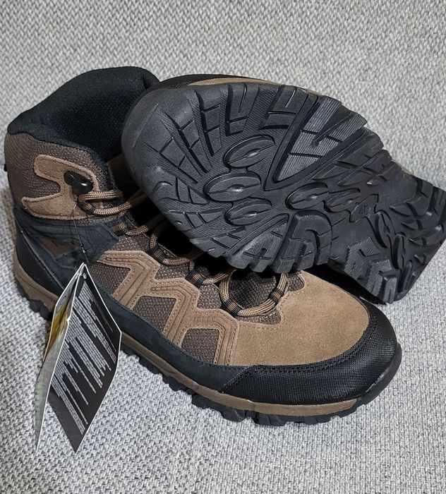 Nowe Buty trekkingowe GoActive 42