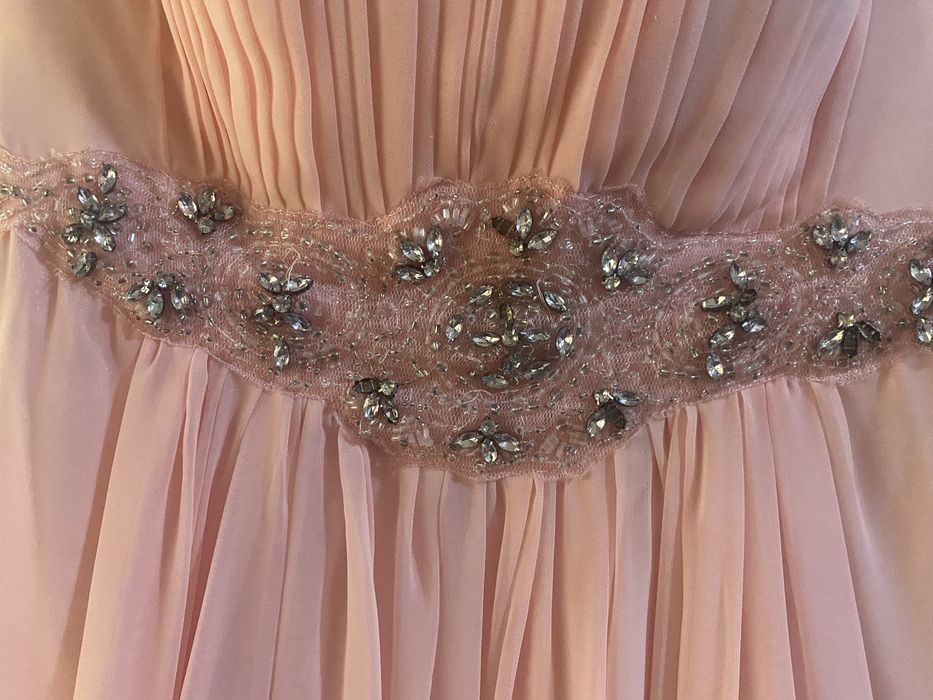 Vestido cerimonia Loja Budha