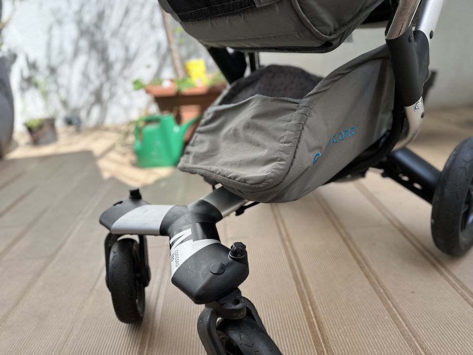 Carrinho Concord Neo