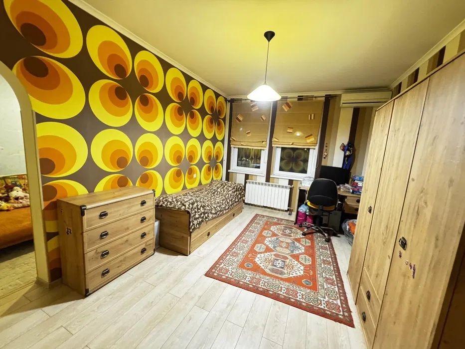 Продам 3к квартира Олимпик, Брама