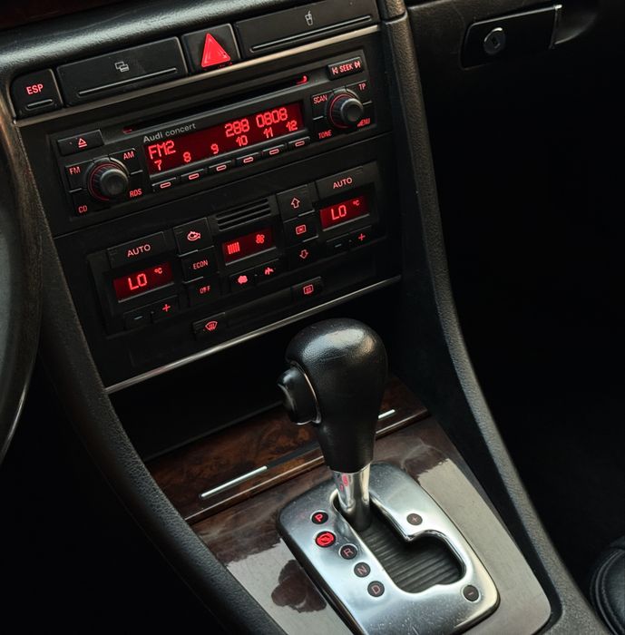 Продам Audi A4 B6