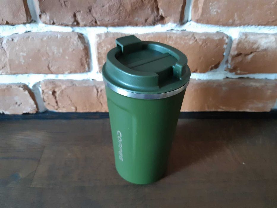 Термокружка Coffee