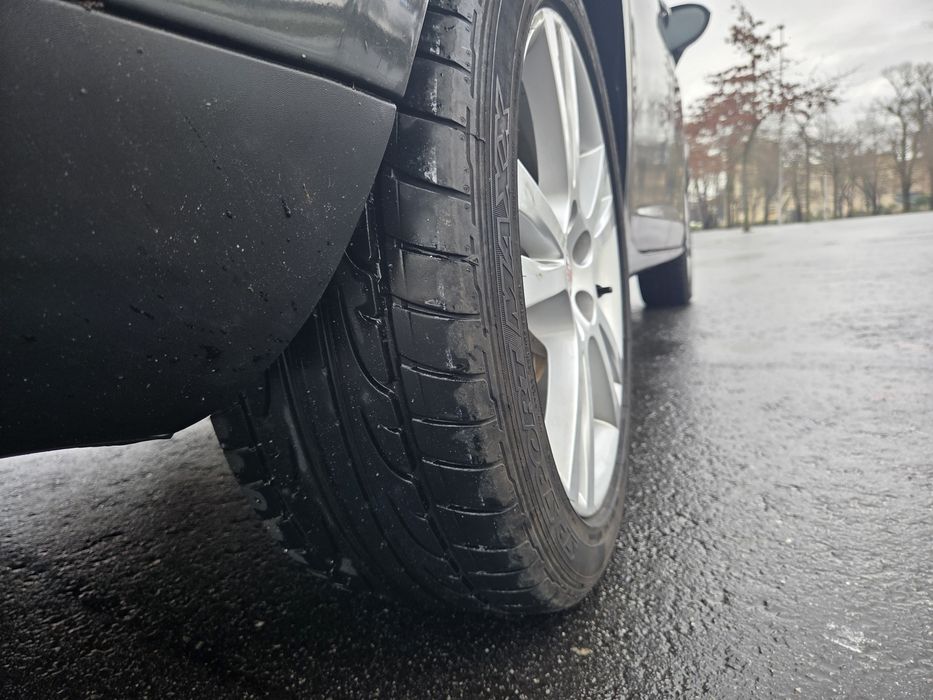 Seat Ibiza ST 1.2 TDI 6j Económica Nacional