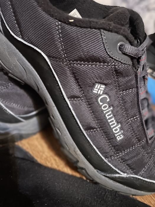 Продам взуття фірмове бу. 46 розмір.