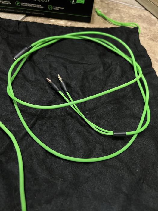 Razer Blackshark v2 X