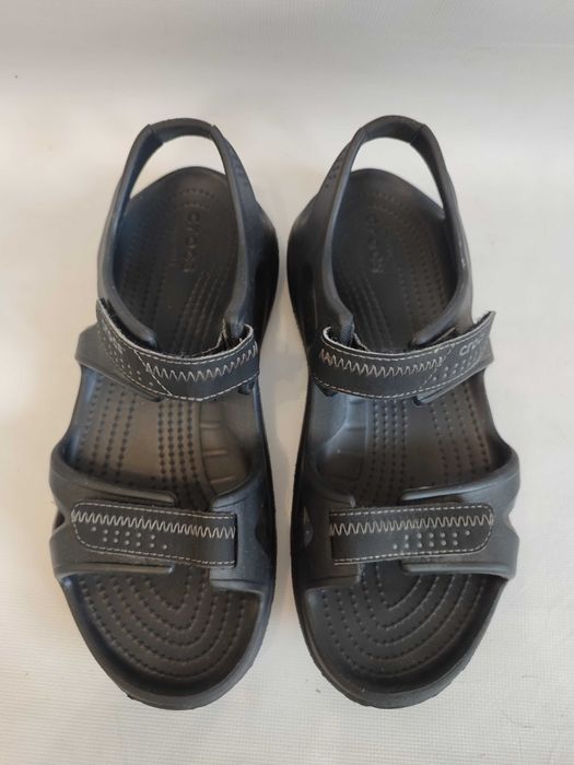 Crocs новые мужские кроксы крокси аквашузы босоножки