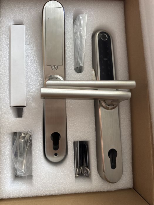 Klamka elektroniczna rozmiar 92